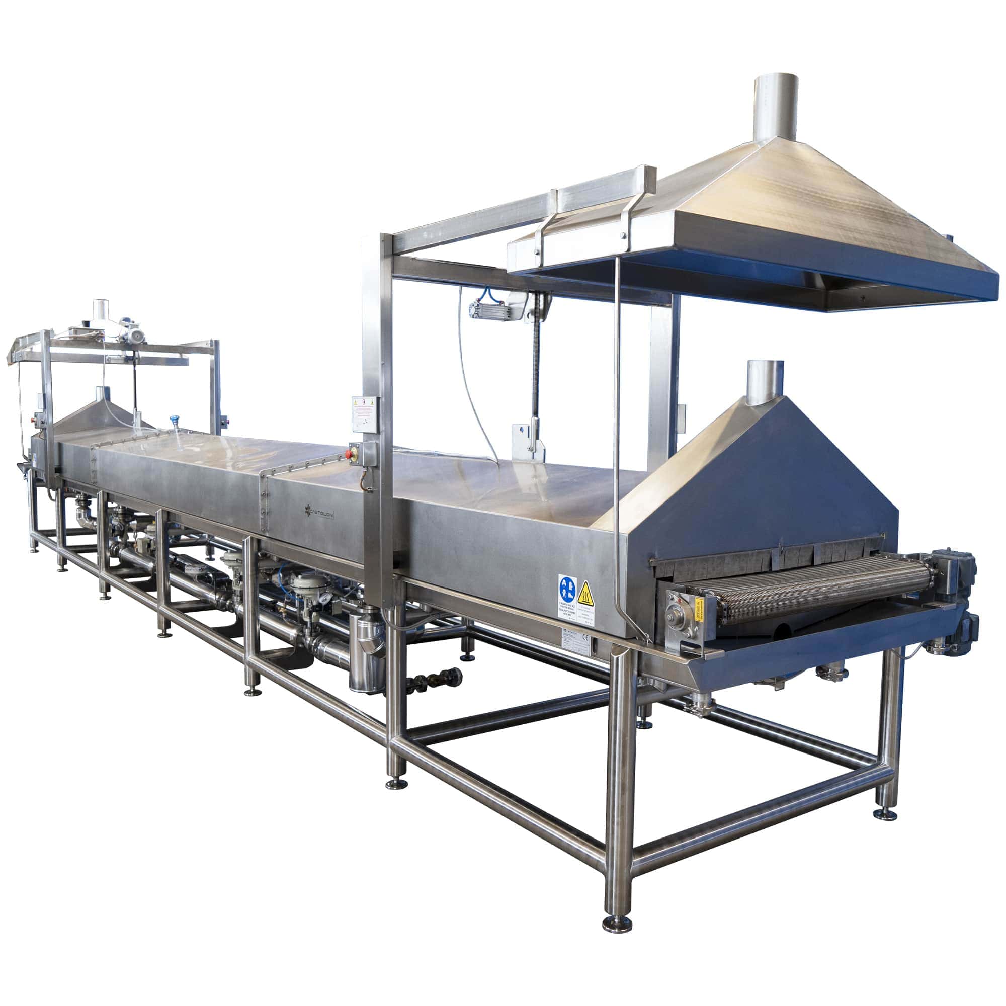 pasta-factory-steam-pasteurizer