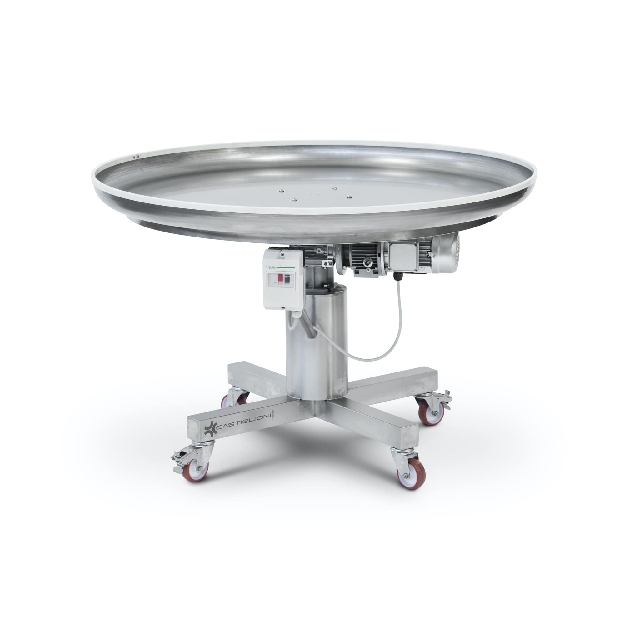 rotary-table
