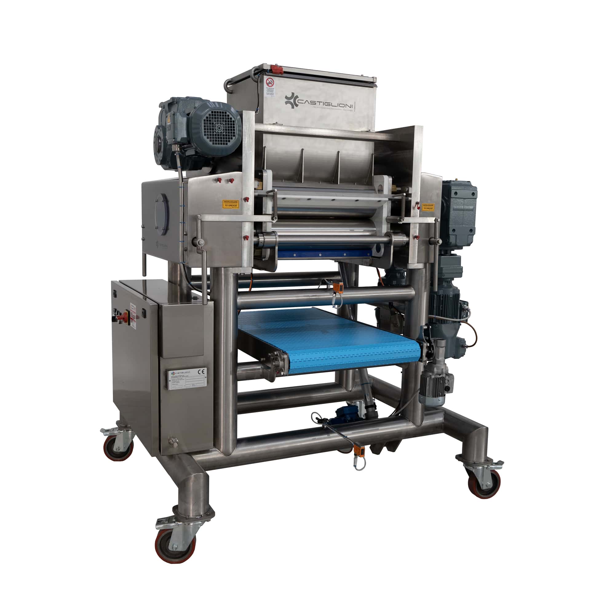 double-pasta-sheeter-machine