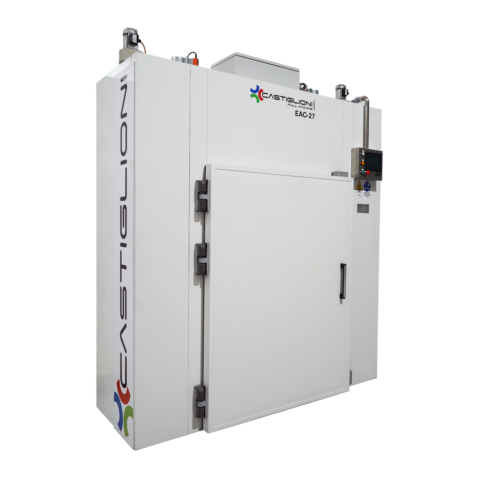 EAC27 fresh-pasta-dryers