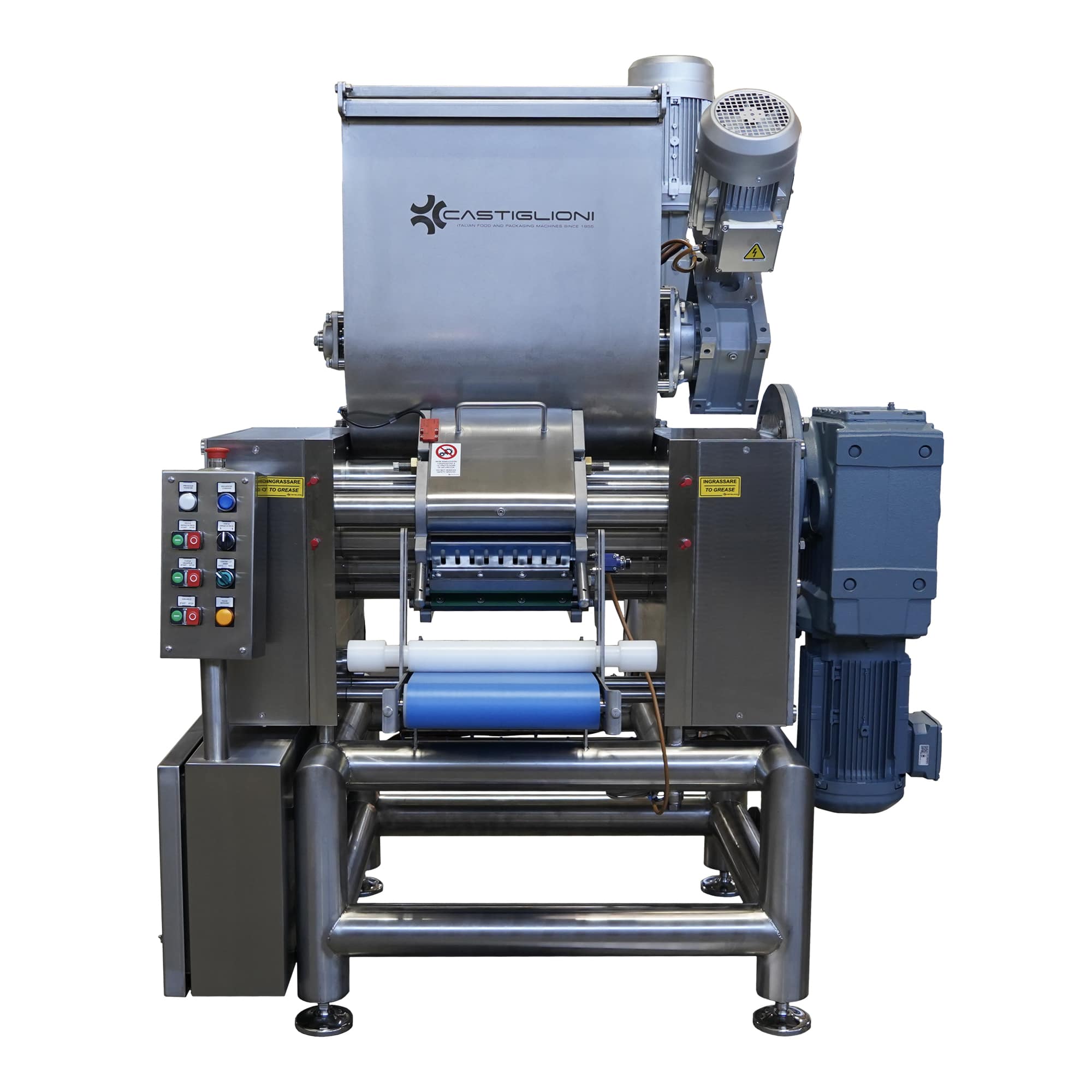 pasta sheeter