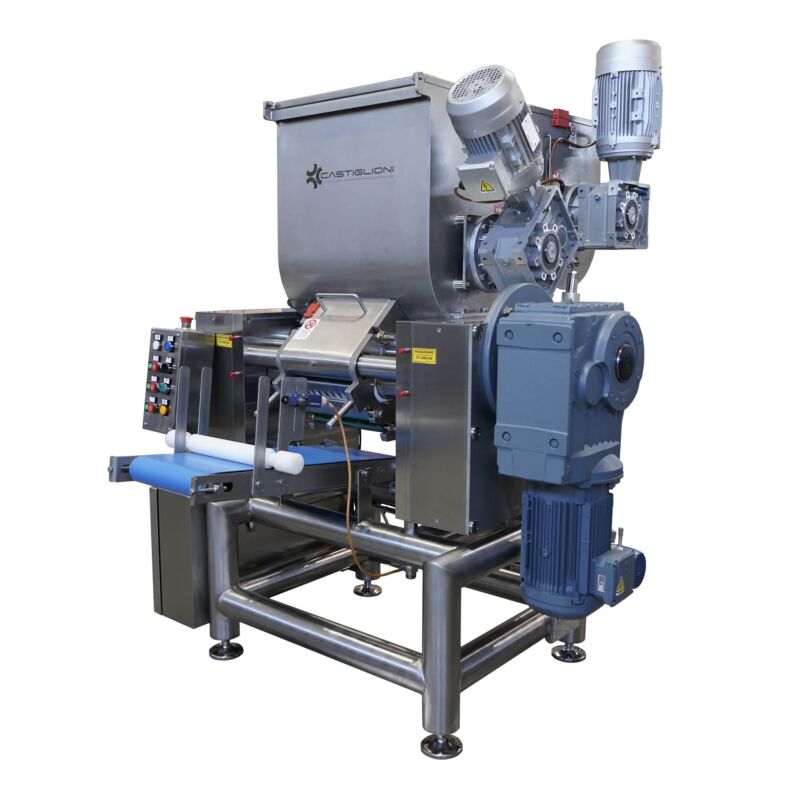Sheeter Machine Component Sheeting machines