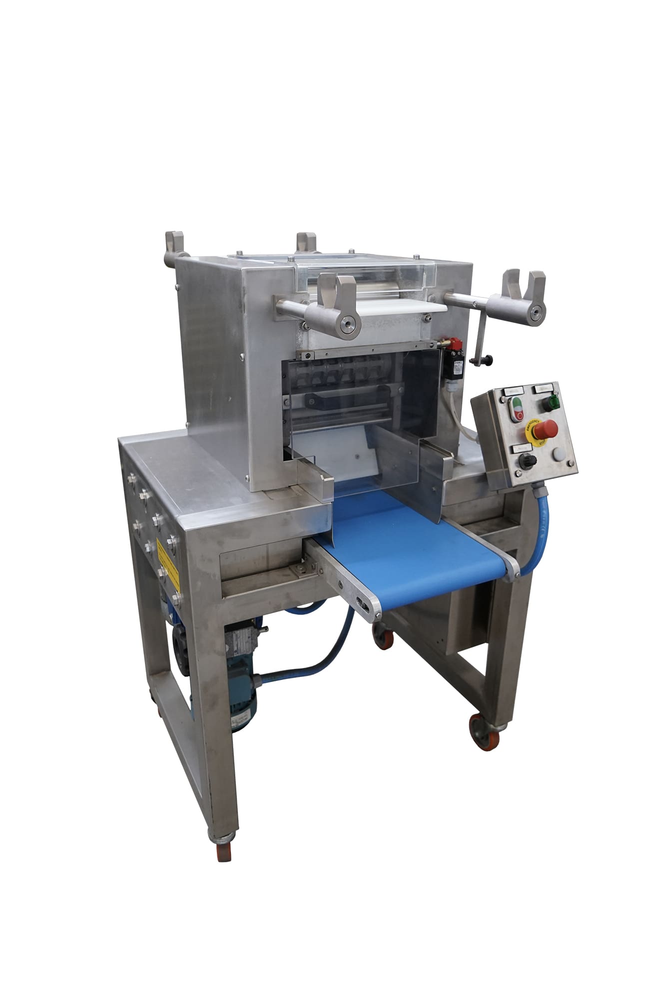 máquinas usadas fábricas de pasta