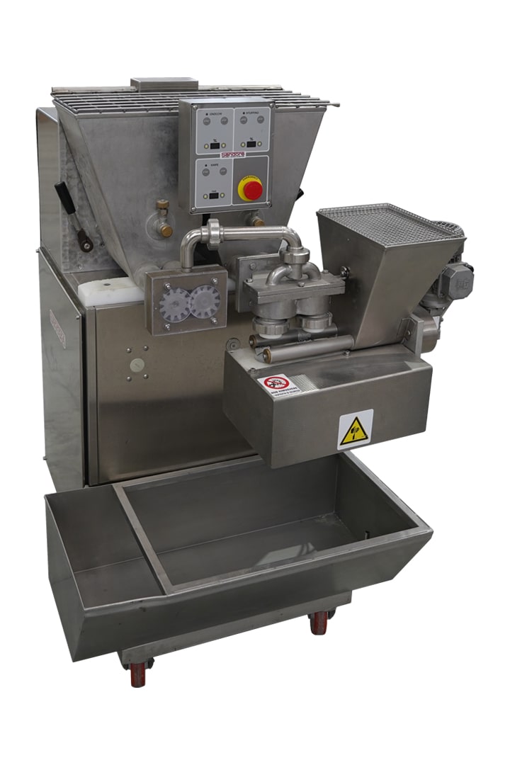 used-fresh-pasta-machines