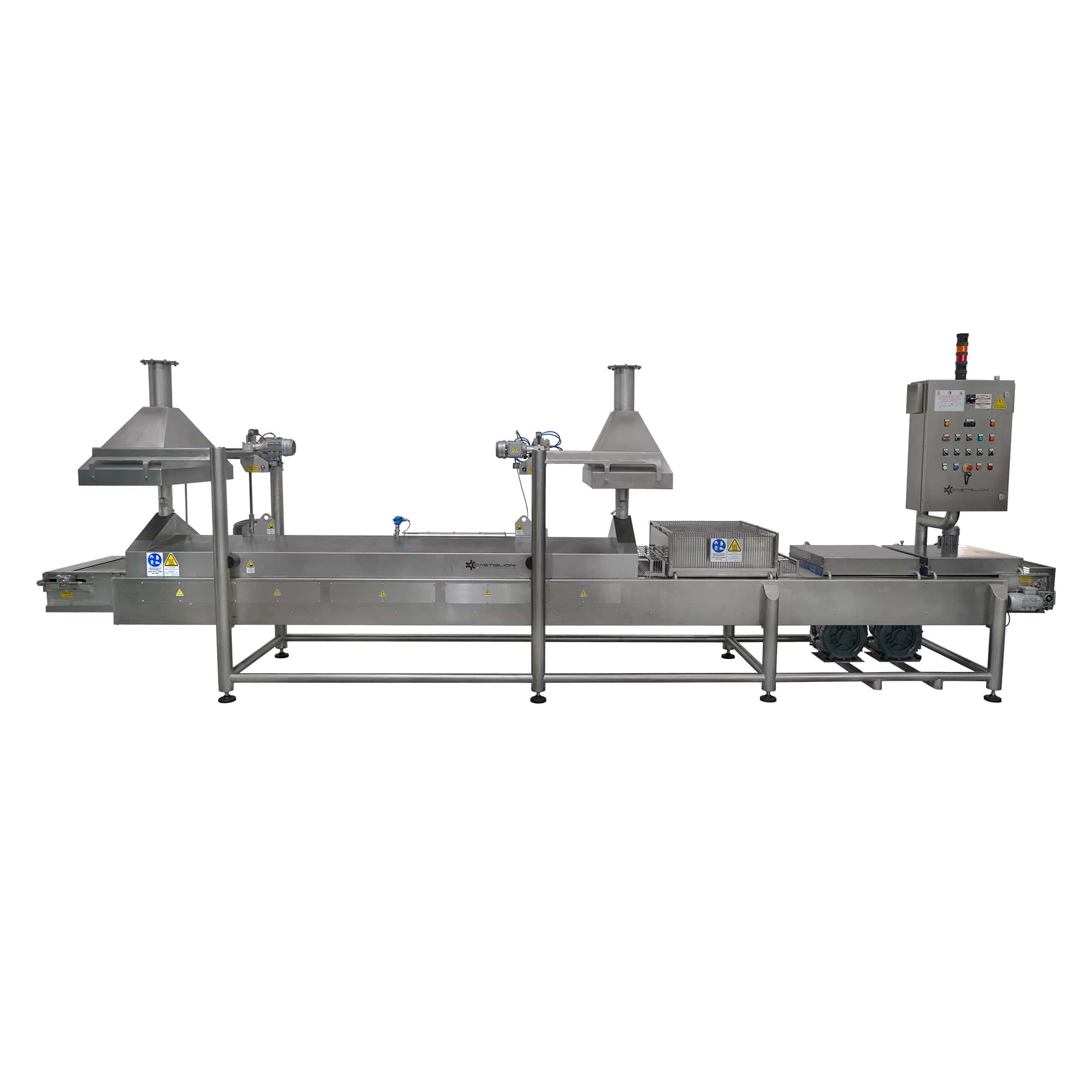 electric pasteurizer