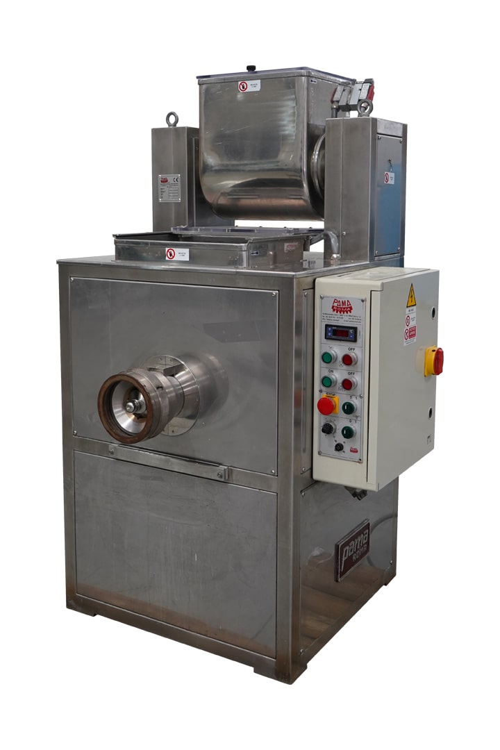 used-fresh-pasta-machines