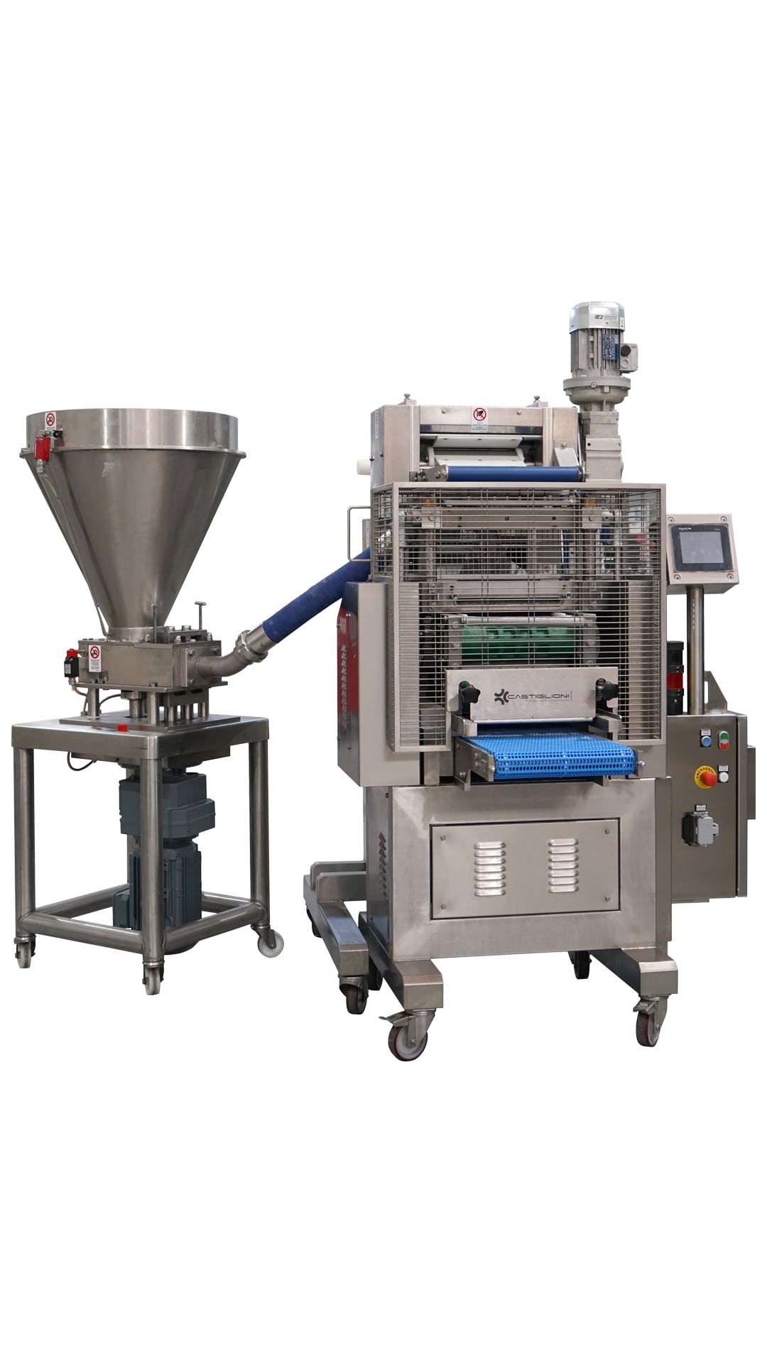 used-fresh-pasta-machines